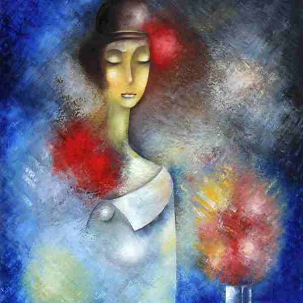 Mars Inconjunct Saturn